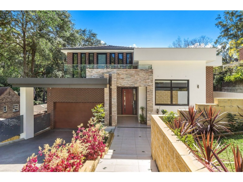 49 Bent Street, Lindfield NSW 2070