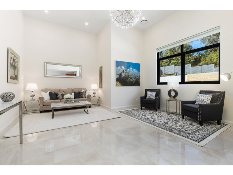 49 Bent Street, Lindfield NSW 2070