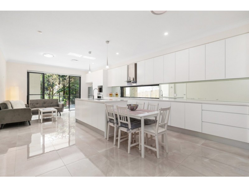 49 Bent Street, Lindfield NSW 2070