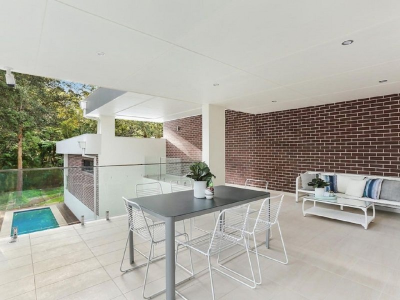 49 Bent Street, Lindfield NSW 2070