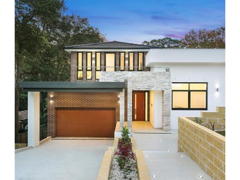 49 Bent Street, Lindfield NSW 2070