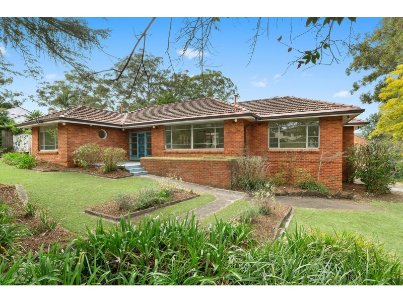 37 Grayling Road, West Pymble NSW 2073