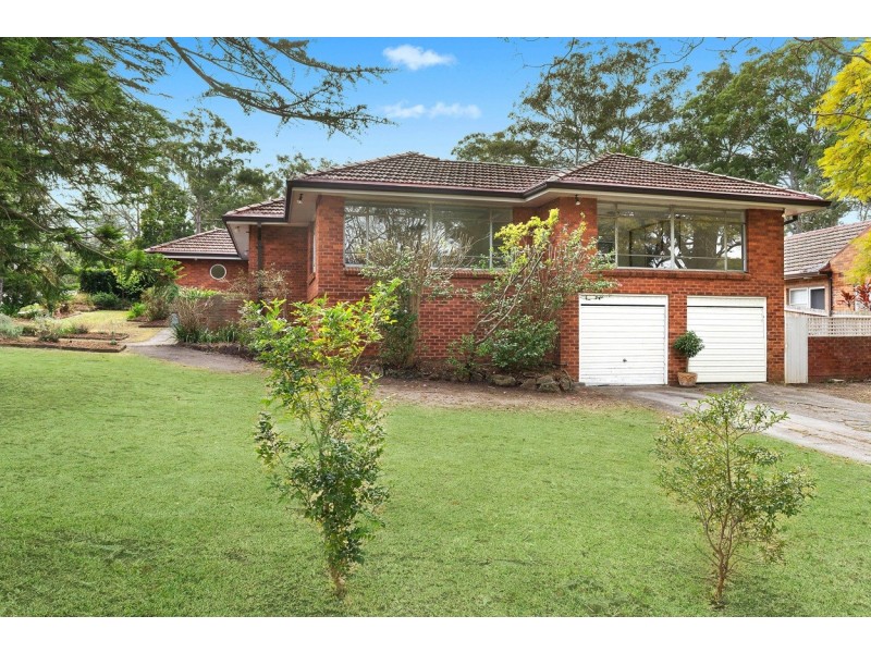 37 Grayling Road, West Pymble NSW 2073