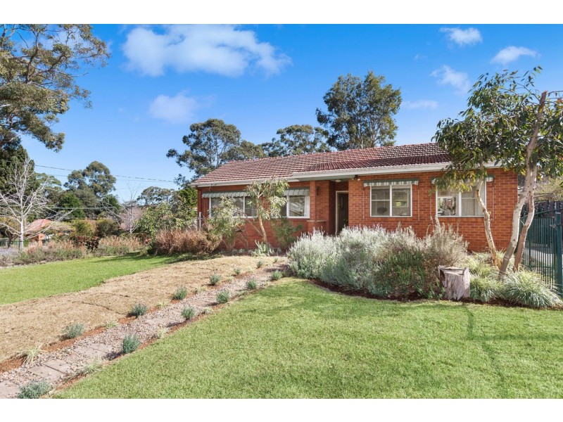 14 Dunoon Avenue, West Pymble NSW 2073