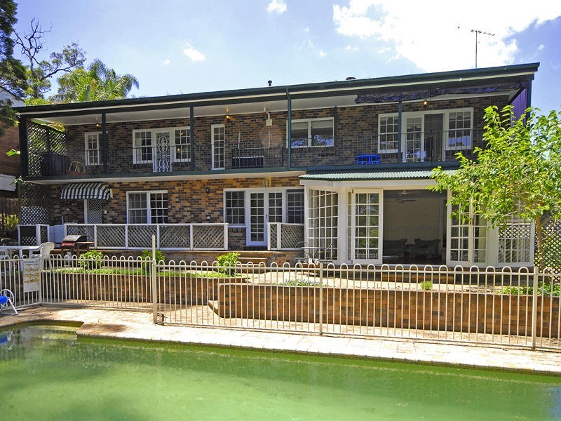Pymble NSW 2073