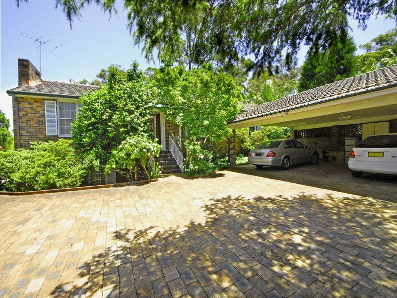 Pymble NSW 2073