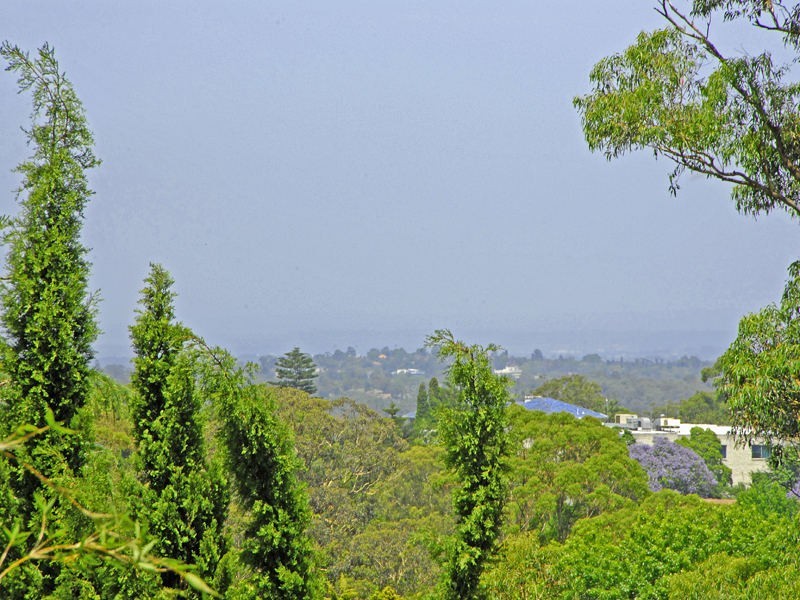 Pymble NSW 2073