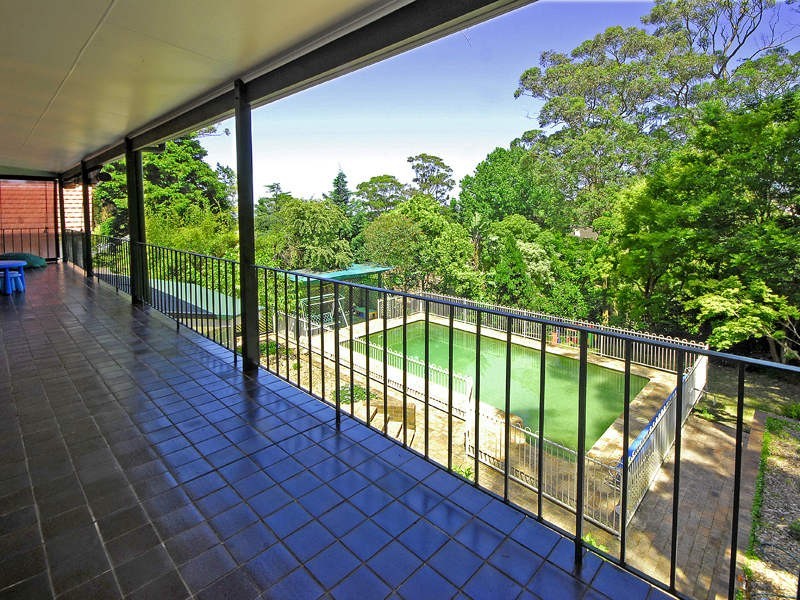 Pymble NSW 2073