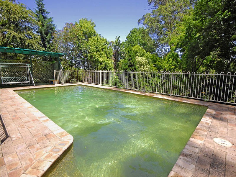 Pymble NSW 2073