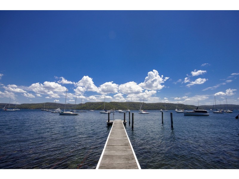 18 Paradise Avenue, Avalon Beach NSW 2107