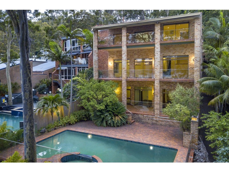 18 Paradise Avenue, Avalon Beach NSW 2107