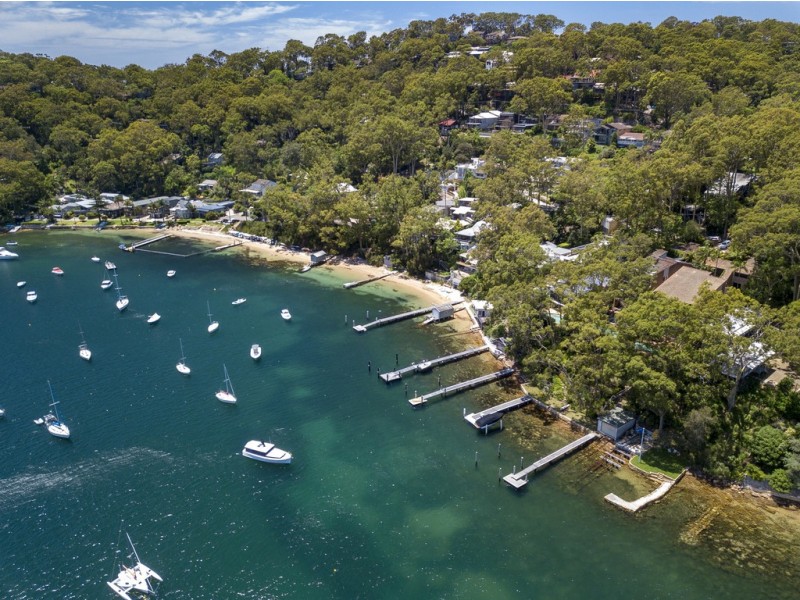 18 Paradise Avenue, Avalon Beach NSW 2107