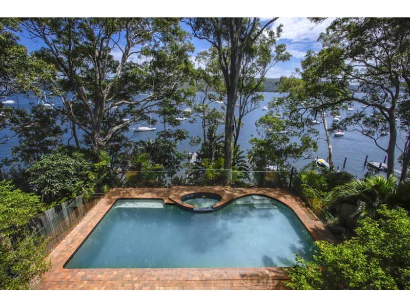 18 Paradise Avenue, Avalon Beach NSW 2107