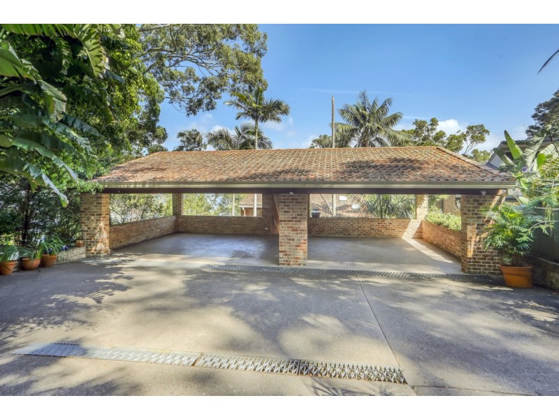 18 Paradise Avenue, Avalon Beach NSW 2107