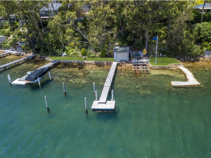 18 Paradise Avenue, Avalon Beach NSW 2107