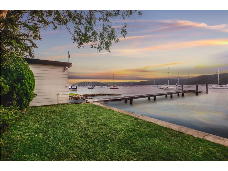 18 Paradise Avenue, Avalon Beach NSW 2107