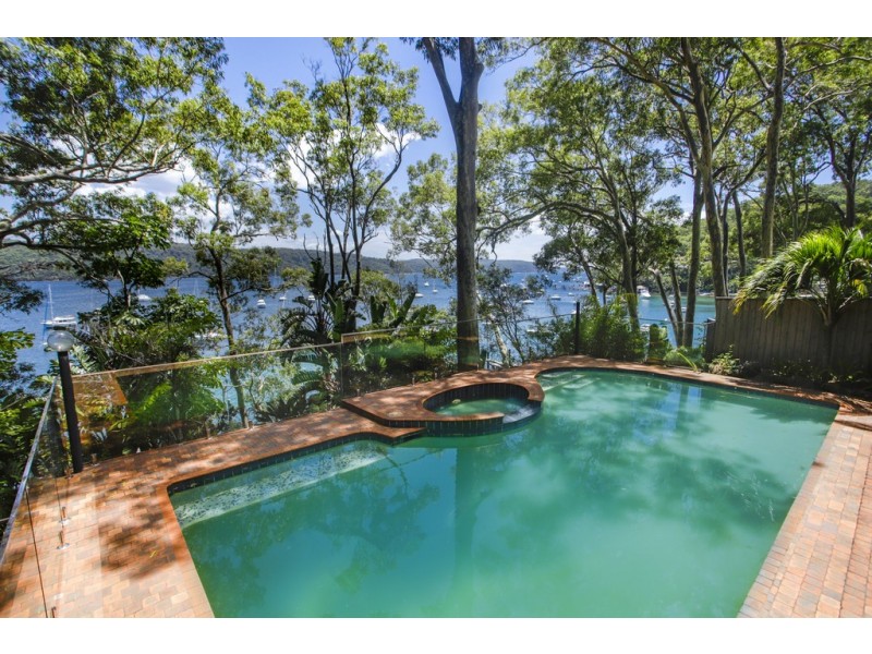 18 Paradise Avenue, Avalon Beach NSW 2107