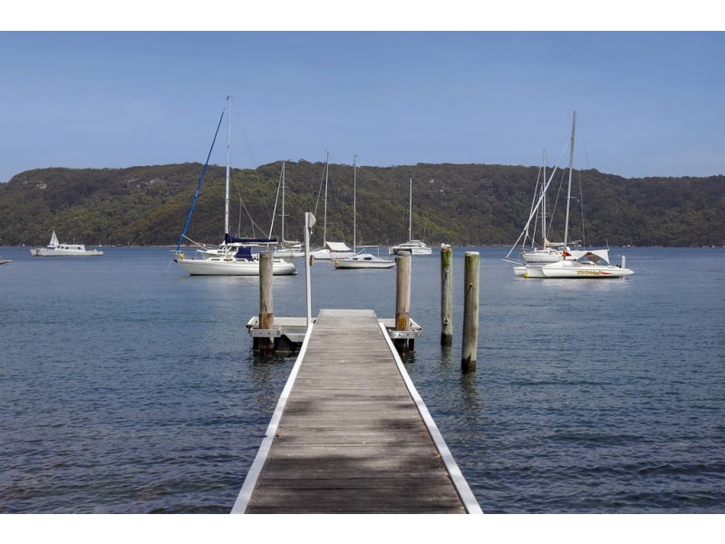 18 Paradise Avenue, Avalon Beach NSW 2107