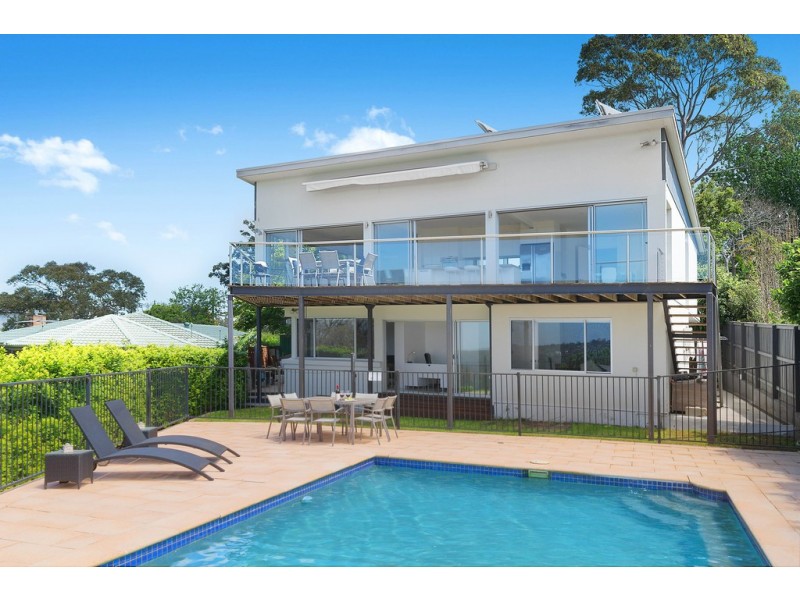 8 Deakin Place, East Killara NSW 2071