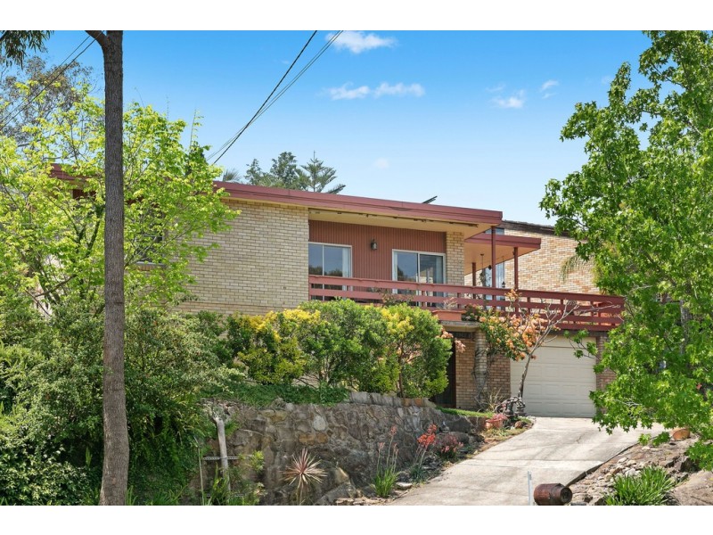 19 The Comenarra Parkway, West Pymble NSW 2073