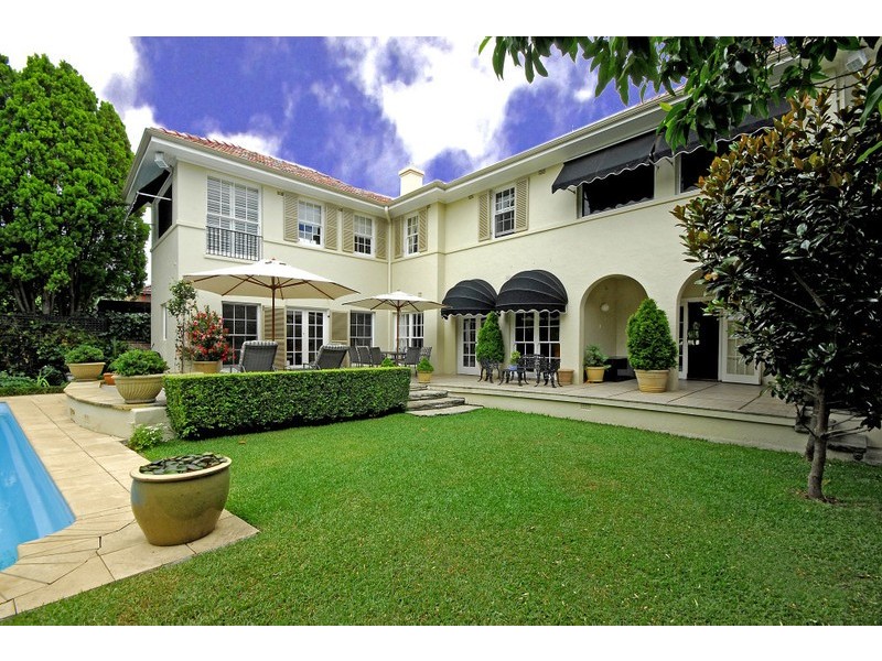 Wahroonga NSW 2076