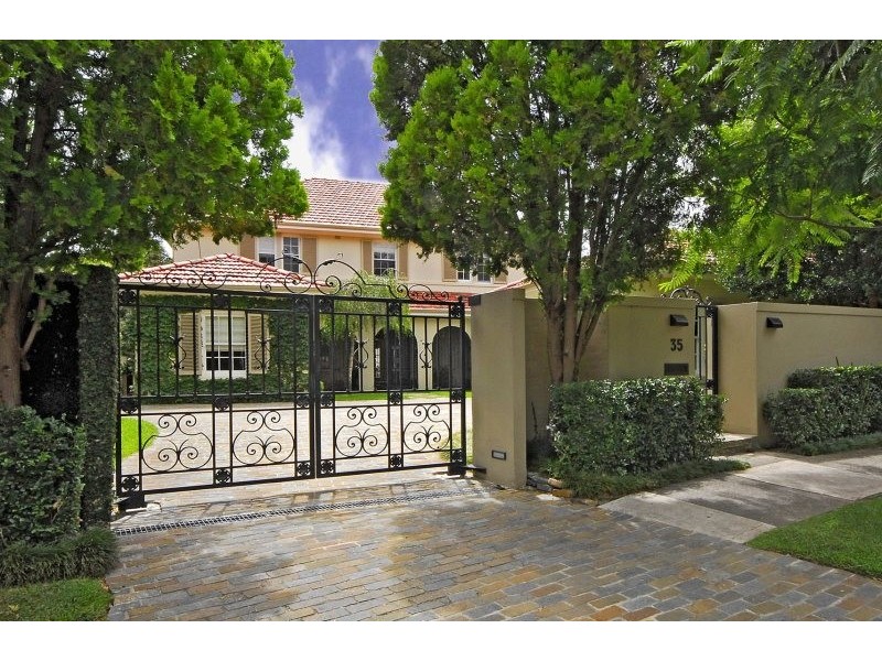 Wahroonga NSW 2076