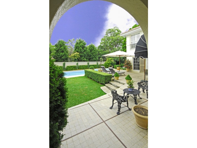 Wahroonga NSW 2076