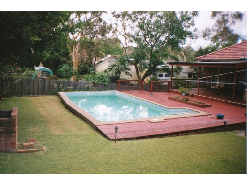 45 Churchill Road, Killara NSW 2071