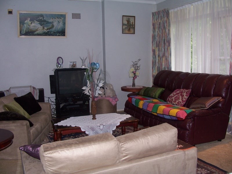 45 Churchill Road, Killara NSW 2071