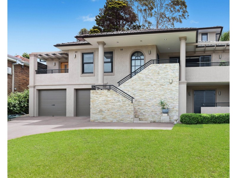 16 Fairlight Ave, East Killara NSW 2071