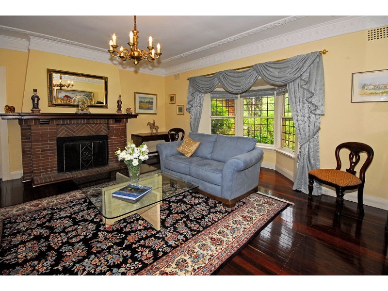 17 Karranga Ave, Killara NSW 2071