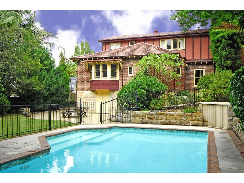 17 Karranga Ave, Killara NSW 2071