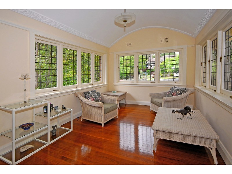 17 Karranga Ave, Killara NSW 2071