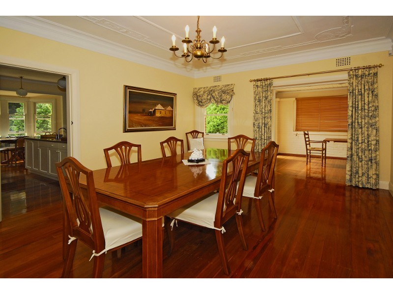 17 Karranga Ave, Killara NSW 2071