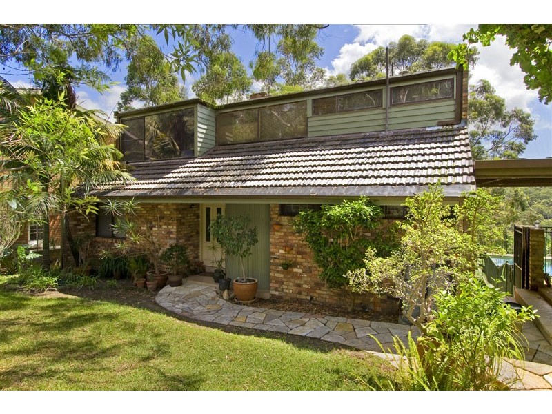 25 Parnell Street, Killara NSW 2071