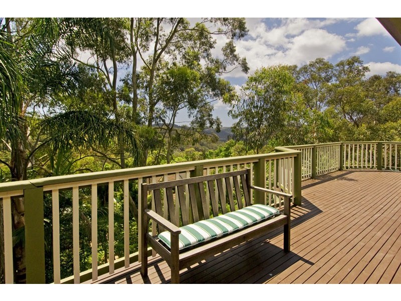 25 Parnell Street, Killara NSW 2071