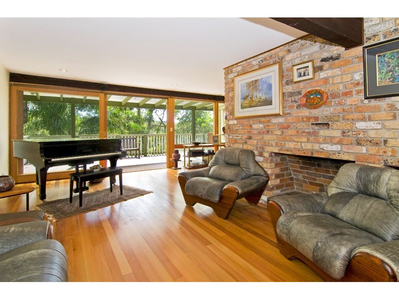 25 Parnell Street, Killara NSW 2071