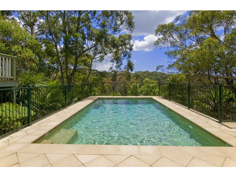 25 Parnell Street, Killara NSW 2071