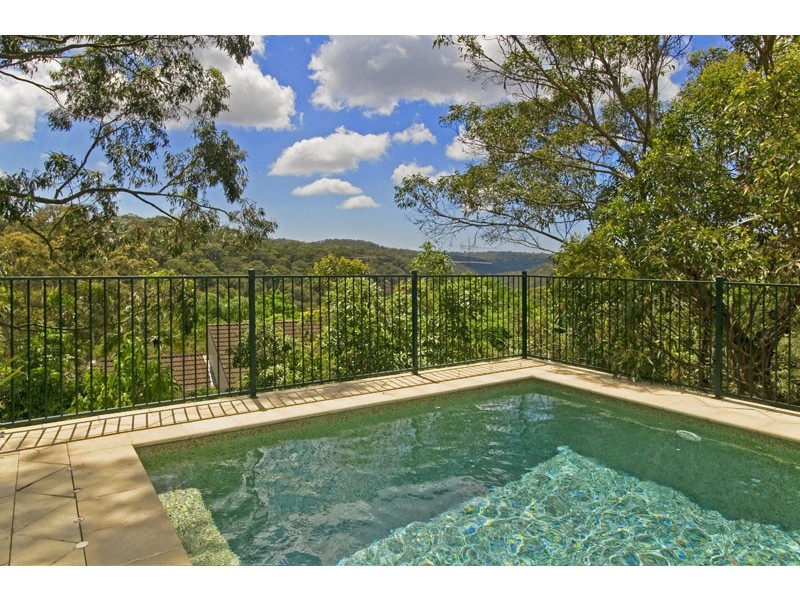 25 Parnell Street, Killara NSW 2071