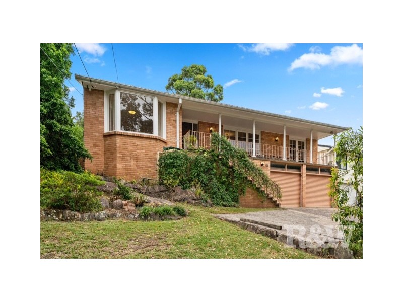 17 Churchill Road, East Killara NSW 2071