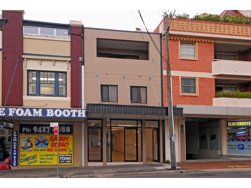 311 Penshurst St, Willoughby NSW 2068