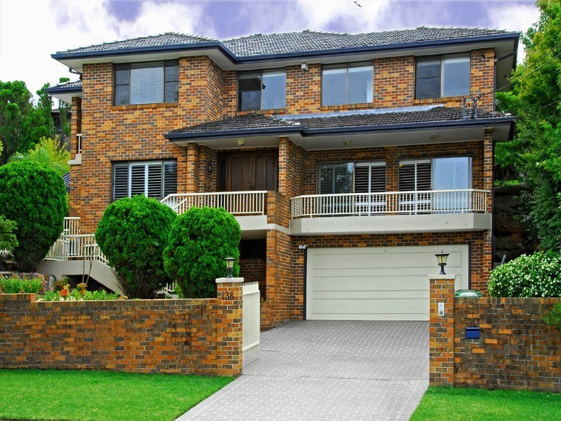 East Killara NSW 2071