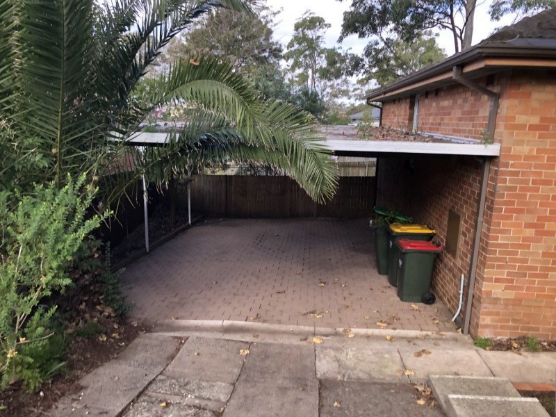 140 Boundary St, Roseville NSW 2069