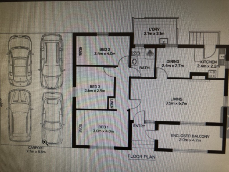 140 Boundary St, Roseville NSW 2069