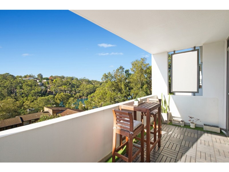 104/11 Waterview Drive, Lane Cove NSW 2066