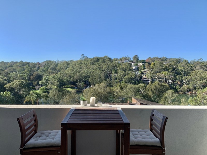 104/11 Waterview Drive, Lane Cove NSW 2066