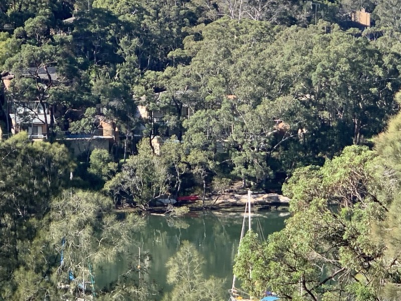 104/11 Waterview Drive, Lane Cove NSW 2066