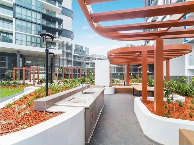 101B/101 Waterloo Road, Macquarie Park NSW 2113