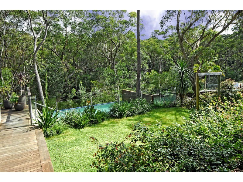 12 Valley View Close, Roseville NSW 2069