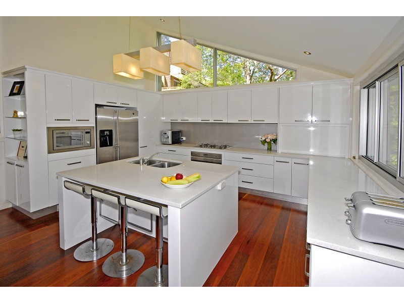 12 Valley View Close, Roseville NSW 2069